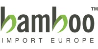 Logo Bamboo Import Europe