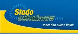 Logo Stado Betonbouw